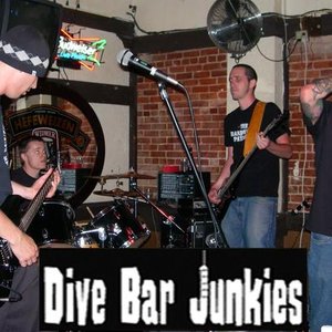 Avatar for Dive Bar Junkies