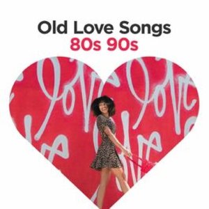Old Love Songs 80s 90s