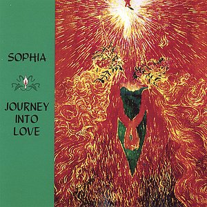 Image for 'Journey Into Love'