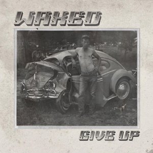 Give Up