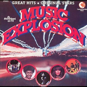 Music Explosion