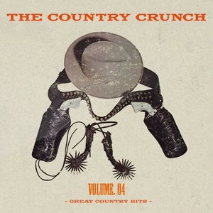 Country Crunch,Vol. 4