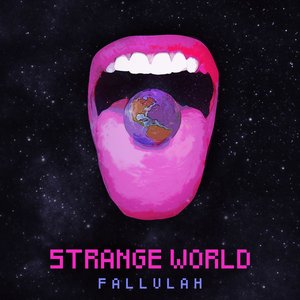 Strange World