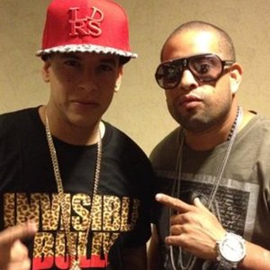 Avatar for Voltio Ft Daddy Yankee