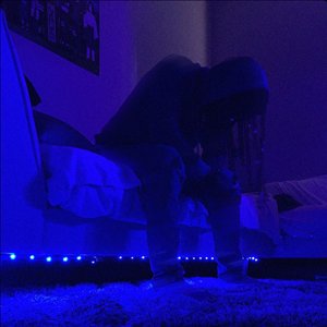 The Goats Return - Single