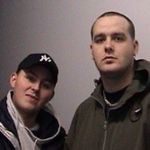 Rossi B and Luca 的头像