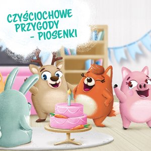 Czyściochowe przygody - piosenki - EP