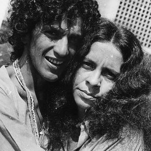 Аватар для Caetano Veloso & Gal Costa