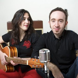Rachel Rossos and Michael Gallant 的头像