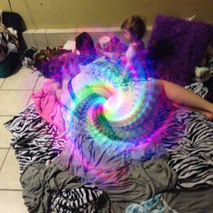 KIKI FREAK ME KUMFUCKLANTHROPY