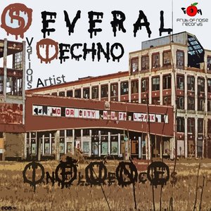 Image for 'Several Techno Influences'