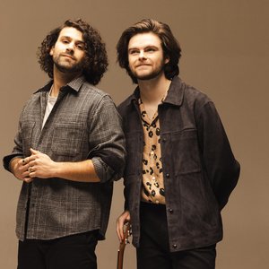 Caleb & John 的头像