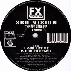 3rd vision 的头像