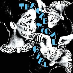 The Boy I Left Behind