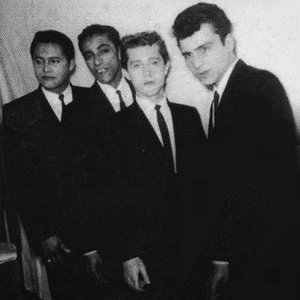 The Youngtones 的头像