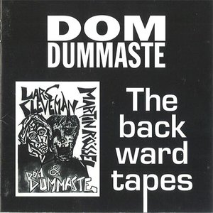 The Backward Tapes