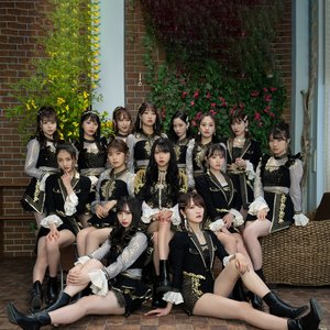 Image for 'NMB48'