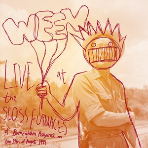 1999-08-19 Sloss Furnace, Birmingham, AL