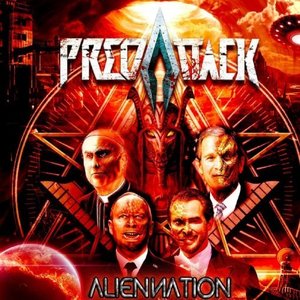 Alien Nation