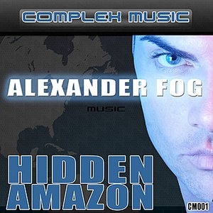 Hidden Amazon
