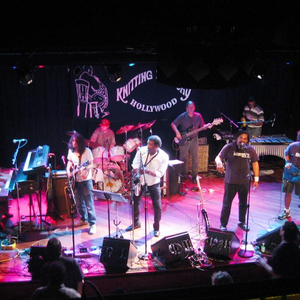 Project/Object photo provided by Last.fm