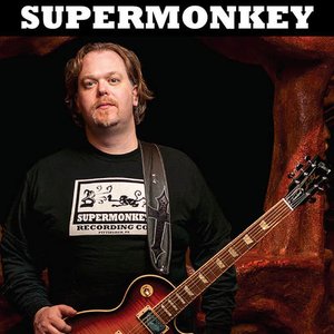 Аватар для Supermonkey