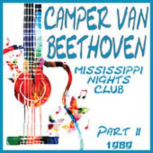 Mississippi Nights Club 1989 Part 2 (Live)