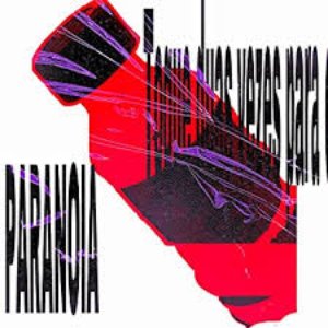 PARANOIA (OG)