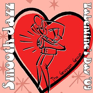 Smooth Jazz Valentine's Day '09