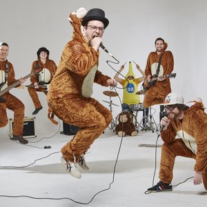 Blowout Monkey 的头像