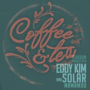 Avatar for Eddy Kim, Solar (MAMAMOO)