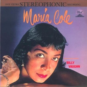 Avatar for Maria Cole