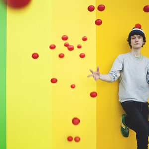 Miaoux Miaoux photo provided by Last.fm