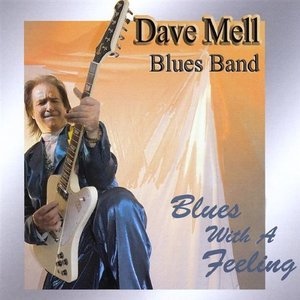 Avatar for Dave Mell Blues Band