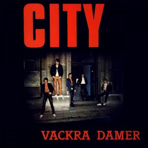 Vackra damer