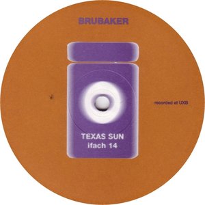 texas sun