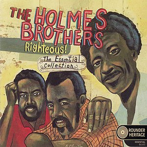 Righteous! The Essential Collection