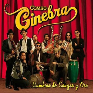 Cumbias de Sangre y Oro