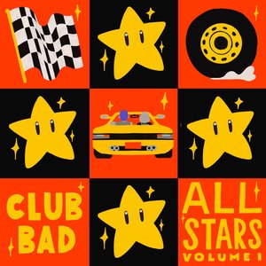 Club Bad All Stars, Vol. 1
