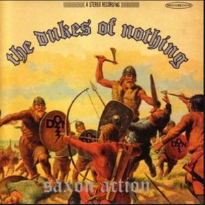 Saxon Action