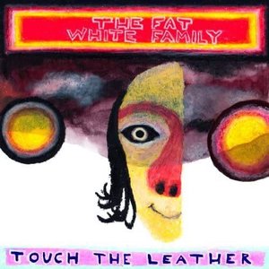 Touch the Leather - Single