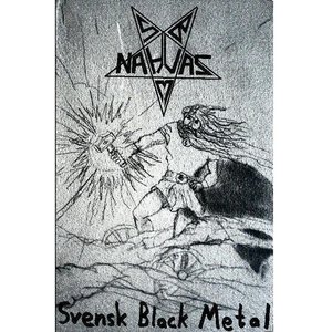 Svensk Black Metal