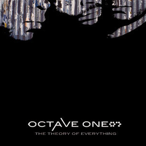 Theory of One (intro) cover