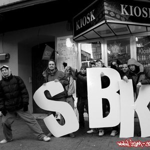 SBK Basement 的头像