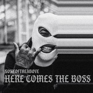 Here Comes the Boss - Single