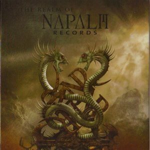 The Realm Of Napalm Records