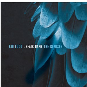 Unfair Game (feat. Olga Kouklaki) [The Remixes] - EP