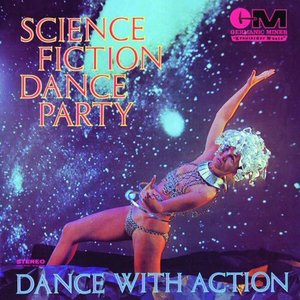 Science Fiction Dance Party