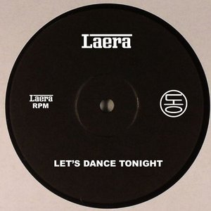 Let's Dance Tonight
