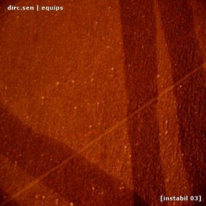 “dirc.sen”的封面